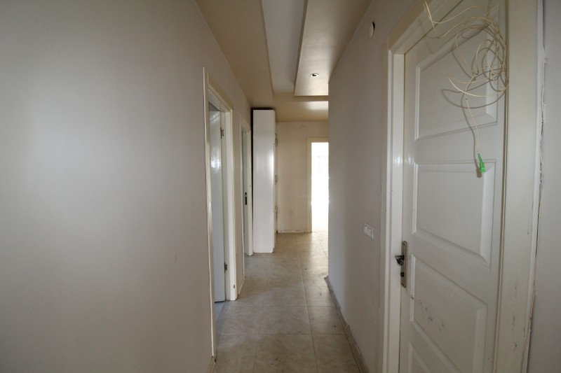 ASLAN'DAN CEPHELERİ AÇIK SİTE İÇİ BAĞIMSIZ KİRALIK 2+1