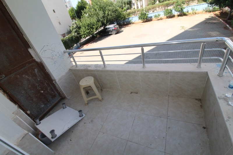 ASLAN'DAN CEPHELERİ AÇIK SİTE İÇİ BAĞIMSIZ KİRALIK 2+1