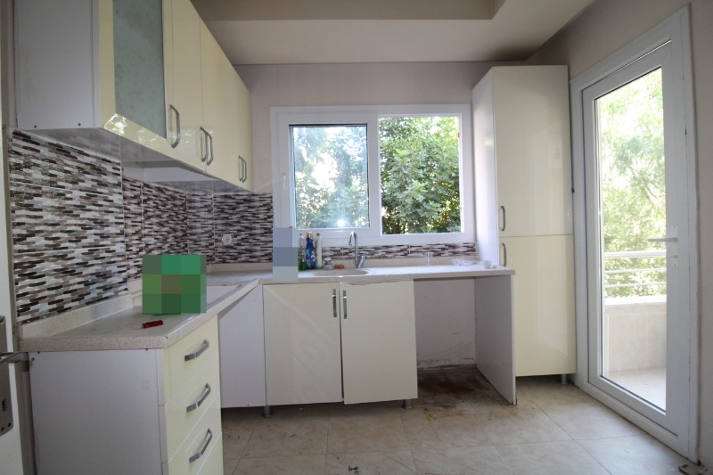 ASLAN'DAN CEPHELERİ AÇIK SİTE İÇİ BAĞIMSIZ KİRALIK 2+1