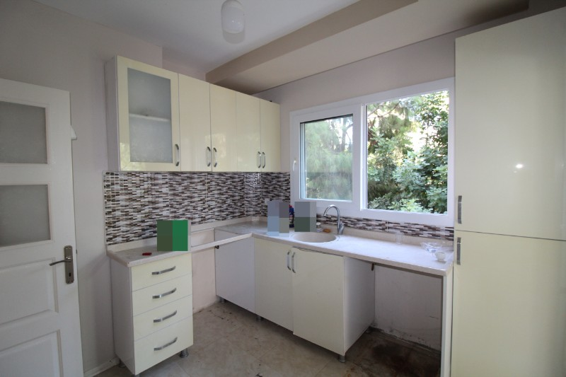 ASLAN'DAN CEPHELERİ AÇIK SİTE İÇİ BAĞIMSIZ KİRALIK 2+1