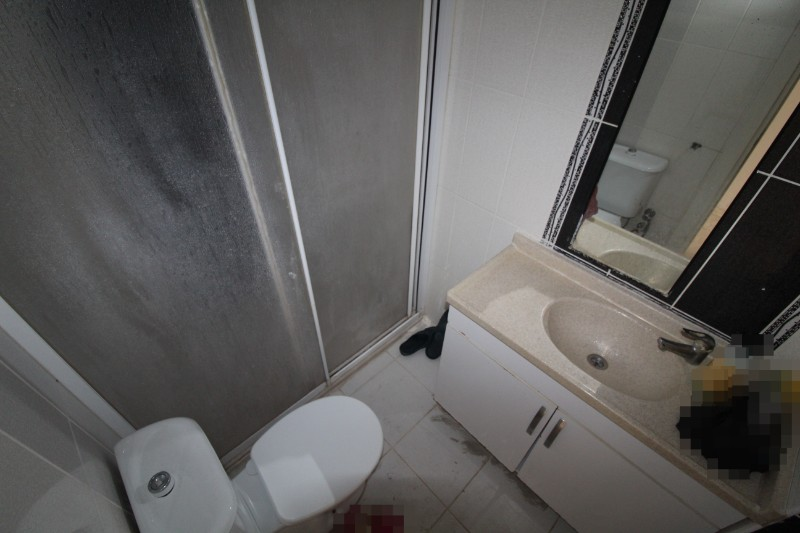 ASLAN'DAN CEPHELERİ AÇIK SİTE İÇİ BAĞIMSIZ KİRALIK 2+1