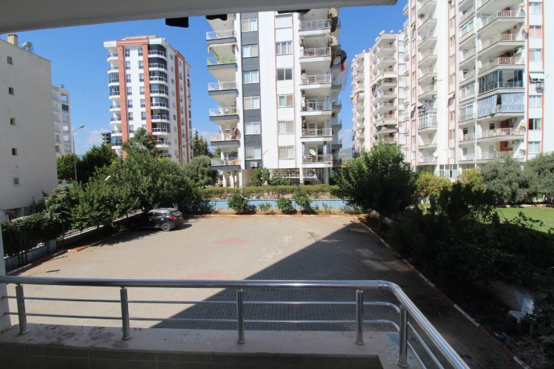 ASLAN'DAN CEPHELERİ AÇIK SİTE İÇİ BAĞIMSIZ KİRALIK 2+1