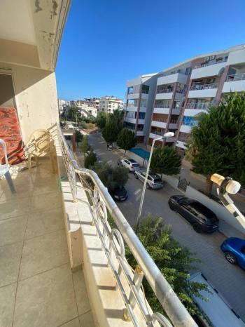 DİDİM ALTINKUM MAHALLESİNDE DENİZE YÜRÜME MESAFESİNDE 2+1 SATILIK FIRSAT DAİRE