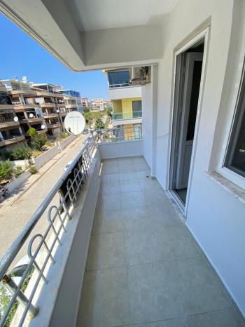 DİDİM ALTINKUM MAHALLESİNDE DENİZE YÜRÜME MESAFESİNDE 2+1 SATILIK FIRSAT DAİRE