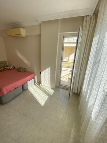 DİDİM ALTINKUM MAHALLESİNDE DENİZE YÜRÜME MESAFESİNDE 2+1 SATILIK FIRSAT DAİRE