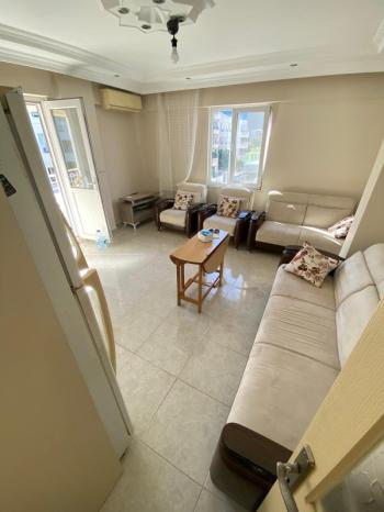 DİDİM ALTINKUM MAHALLESİNDE DENİZE YÜRÜME MESAFESİNDE 2+1 SATILIK FIRSAT DAİRE