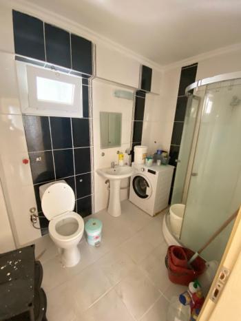 DİDİM ALTINKUM MAHALLESİNDE DENİZE YÜRÜME MESAFESİNDE 2+1 SATILIK FIRSAT DAİRE