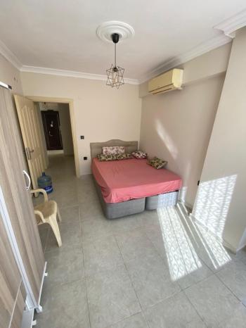 DİDİM ALTINKUM MAHALLESİNDE DENİZE YÜRÜME MESAFESİNDE 2+1 SATILIK FIRSAT DAİRE