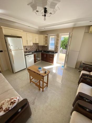 DİDİM ALTINKUM MAHALLESİNDE DENİZE YÜRÜME MESAFESİNDE 2+1 SATILIK FIRSAT DAİRE