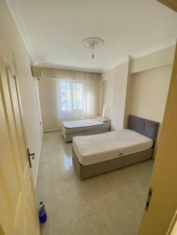 DİDİM ALTINKUM MAHALLESİNDE DENİZE YÜRÜME MESAFESİNDE 2+1 SATILIK FIRSAT DAİRE