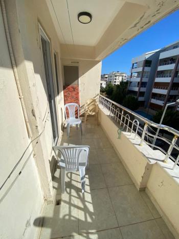 DİDİM ALTINKUM MAHALLESİNDE DENİZE YÜRÜME MESAFESİNDE 2+1 SATILIK FIRSAT DAİRE