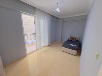 DİDİM YENİMAHALLEDE EMSALLERİNE GÖRE UYGUN  2+1 SATILIK FIRSAT DAİRE 