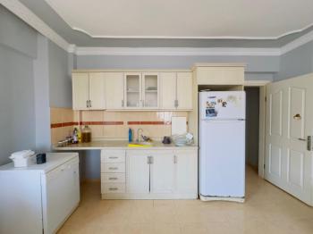 DİDİM YENİMAHALLEDE EMSALLERİNE GÖRE UYGUN  2+1 SATILIK FIRSAT DAİRE 