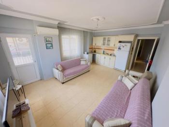 DİDİM YENİMAHALLEDE EMSALLERİNE GÖRE UYGUN  2+1 SATILIK FIRSAT DAİRE 