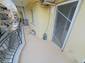 DİDİM YENİMAHALLEDE EMSALLERİNE GÖRE UYGUN  2+1 SATILIK FIRSAT DAİRE 