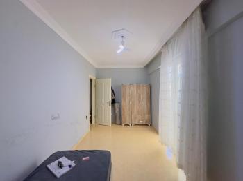 DİDİM YENİMAHALLEDE EMSALLERİNE GÖRE UYGUN  2+1 SATILIK FIRSAT DAİRE 