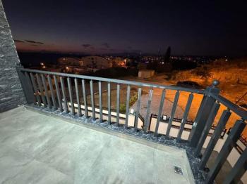  DİDİMDE PANORAMİK DENİZ VE DOĞA MANZARALI,HAVUZLU 3+1 SATILIK LÜKS MÜSTAKİL VİLLA 