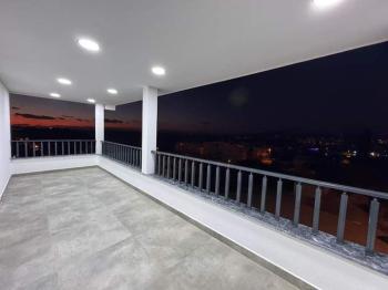  DİDİMDE PANORAMİK DENİZ VE DOĞA MANZARALI,HAVUZLU 3+1 SATILIK LÜKS MÜSTAKİL VİLLA 