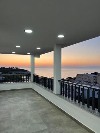  DİDİMDE PANORAMİK DENİZ VE DOĞA MANZARALI,HAVUZLU 3+1 SATILIK LÜKS MÜSTAKİL VİLLA 