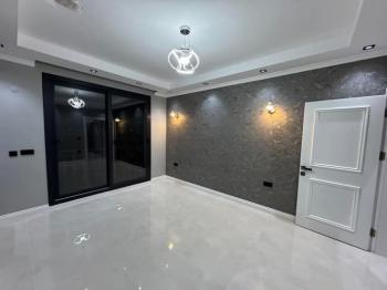  DİDİMDE PANORAMİK DENİZ VE DOĞA MANZARALI,HAVUZLU 3+1 SATILIK LÜKS MÜSTAKİL VİLLA 
