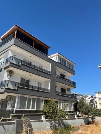 DİDİM EFELER MAHALLESİNDE EMSALLERİNE GÖRE UYGUN SATILIK 3+1 DUBLEKS DAİRE 