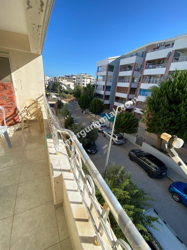 DİDİM ALTINKUM MAHALLESİNDE DENİZE YÜRÜME MESAFESİNDE 2+1 SATILIK FIRSAT DAİRE