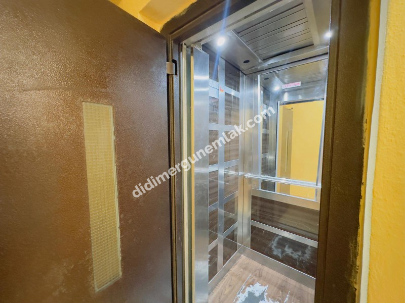 DİDİM YENİMAHALLEDE EMSALLERİNE GÖRE UYGUN  2+1 SATILIK FIRSAT DAİRE 