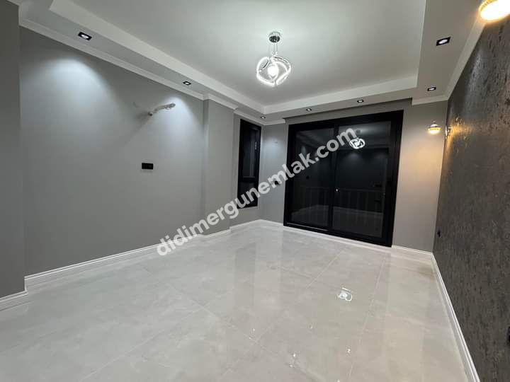  DİDİMDE PANORAMİK DENİZ VE DOĞA MANZARALI,HAVUZLU 3+1 SATILIK LÜKS MÜSTAKİL VİLLA 