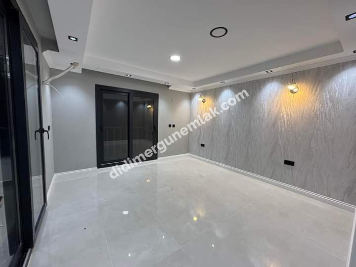  DİDİMDE PANORAMİK DENİZ VE DOĞA MANZARALI,HAVUZLU 3+1 SATILIK LÜKS MÜSTAKİL VİLLA 