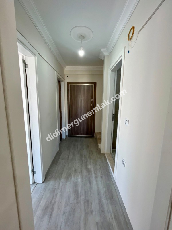 DİDİM EFELER MAHALLESİNDE EMSALLERİNE GÖRE UYGUN SATILIK 3+1 DUBLEKS DAİRE 