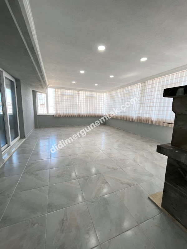 DİDİM EFELER MAHALLESİNDE EMSALLERİNE GÖRE UYGUN SATILIK 3+1 DUBLEKS DAİRE 