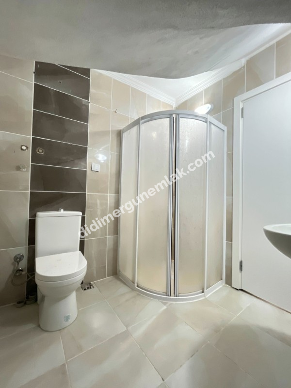 DİDİM EFELER MAHALLESİNDE EMSALLERİNE GÖRE UYGUN SATILIK 3+1 DUBLEKS DAİRE 