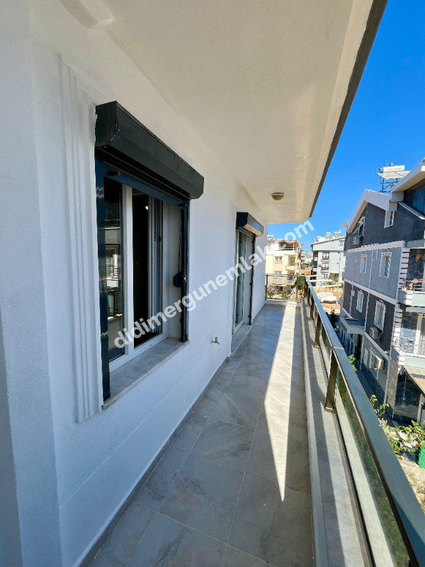 DİDİM EFELER MAHALLESİNDE EMSALLERİNE GÖRE UYGUN SATILIK 3+1 DUBLEKS DAİRE 