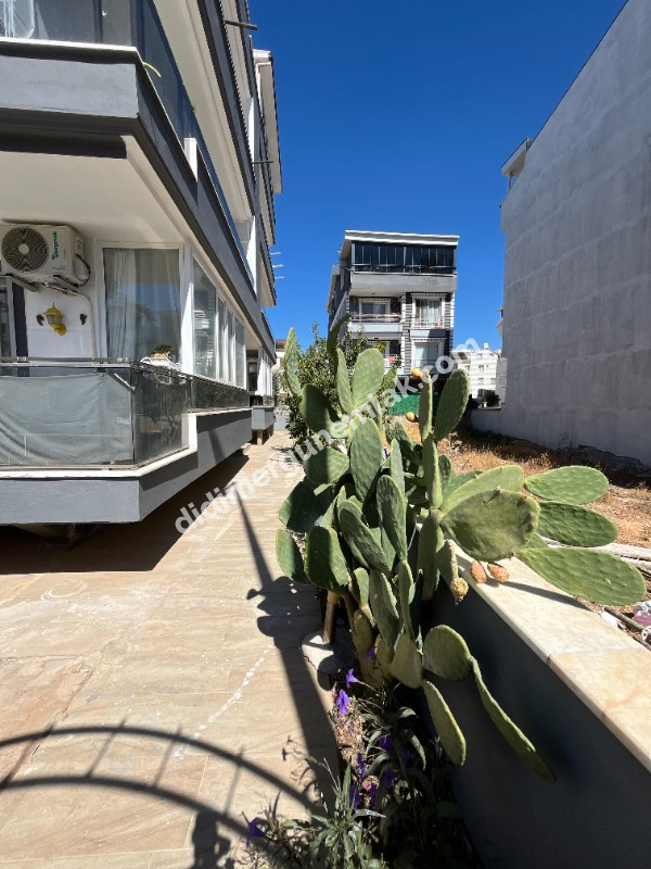 DİDİM EFELER MAHALLESİNDE EMSALLERİNE GÖRE UYGUN SATILIK 3+1 DUBLEKS DAİRE 