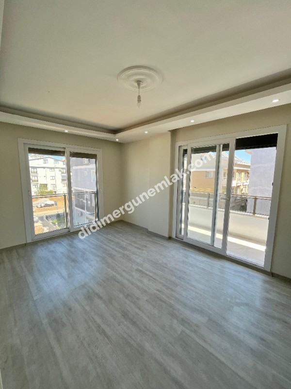 DİDİM EFELER MAHALLESİNDE EMSALLERİNE GÖRE UYGUN SATILIK 3+1 DUBLEKS DAİRE 