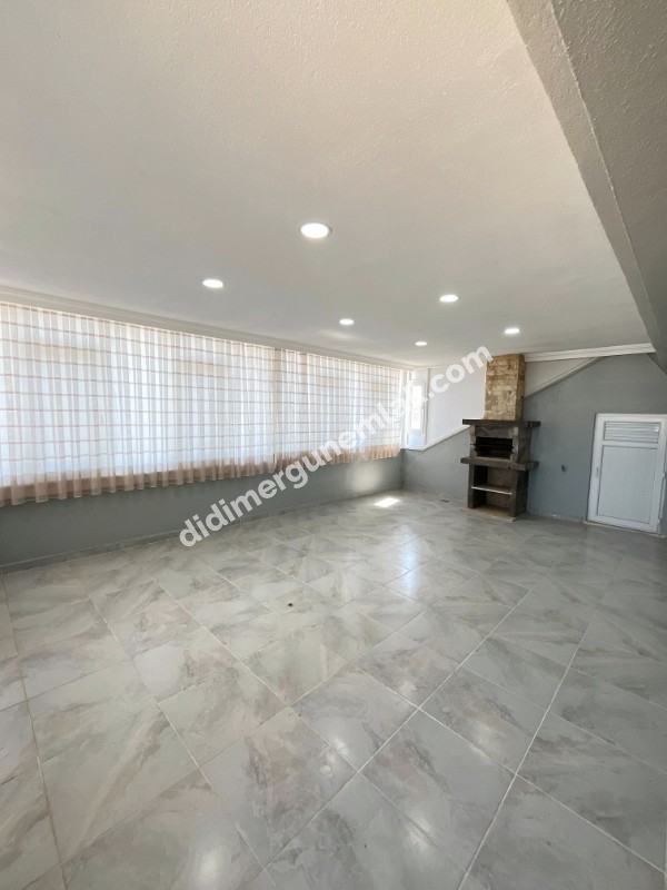 DİDİM EFELER MAHALLESİNDE EMSALLERİNE GÖRE UYGUN SATILIK 3+1 DUBLEKS DAİRE 