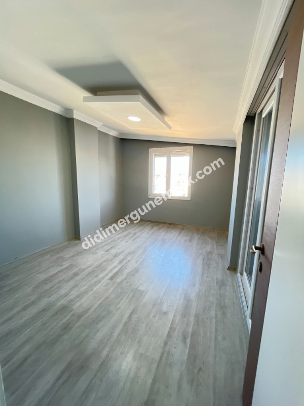 DİDİM EFELER MAHALLESİNDE EMSALLERİNE GÖRE UYGUN SATILIK 3+1 DUBLEKS DAİRE 