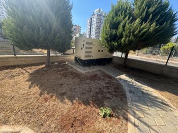 Elmas'tan Havuzlu, Malzeme İşçilik Kalitesi, Doğalgazlı İskanlı Kaçmaz