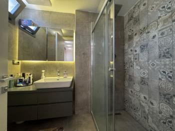 Elmas'tan Havuzlu, Malzeme İşçilik Kalitesi, Doğalgazlı İskanlı Kaçmaz