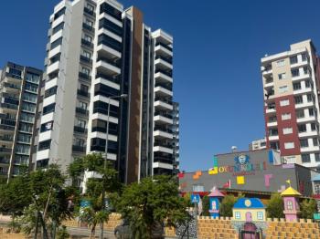 Elmas'tan Havuzlu, Malzeme İşçilik Kalitesi, Doğalgazlı İskanlı Kaçmaz