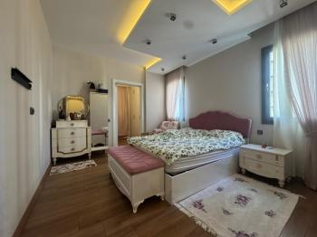 Elmas'tan Havuzlu, Malzeme İşçilik Kalitesi, Doğalgazlı İskanlı Kaçmaz