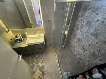 Elmas'tan Havuzlu, Malzeme İşçilik Kalitesi, Doğalgazlı İskanlı Kaçmaz