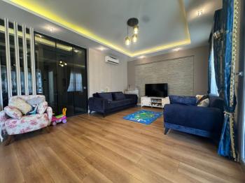 Elmas'tan Havuzlu, Malzeme İşçilik Kalitesi, Doğalgazlı İskanlı Kaçmaz