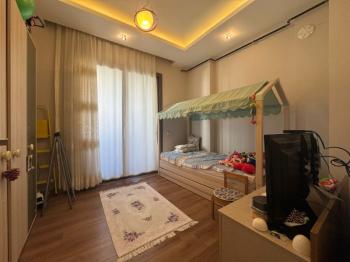 Elmas'tan Havuzlu, Malzeme İşçilik Kalitesi, Doğalgazlı İskanlı Kaçmaz