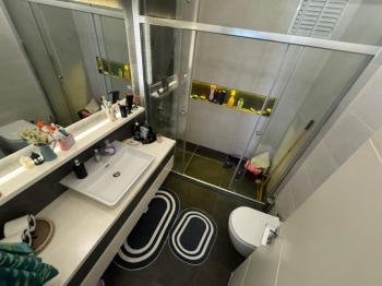 Elmas'tan Havuzlu, Malzeme İşçilik Kalitesi, Doğalgazlı İskanlı Kaçmaz