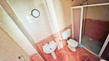 Elmas’tan Menderes’te Doğalgazlı Ara Kat Geniş 3+1