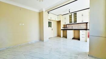 Elmas’tan Menderes’te Doğalgazlı Ara Kat Geniş 3+1