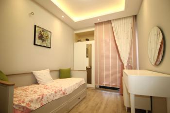 Elmas’tan Merkez’de İskanlı Sıfır Projede Projede Yerinizi Alın