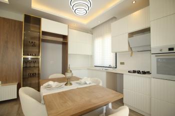 Elmas’tan Merkez’de İskanlı Sıfır Projede Projede Yerinizi Alın