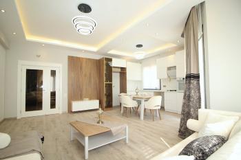 Elmas’tan Merkez’de İskanlı Sıfır Projede Projede Yerinizi Alın